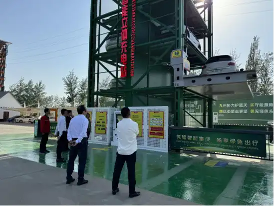 , realizing a leap from millisecond response to full-cycle protection upgrade Multi-level Interlocking